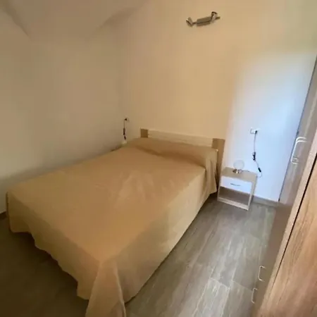 Casa Giulia Imperia