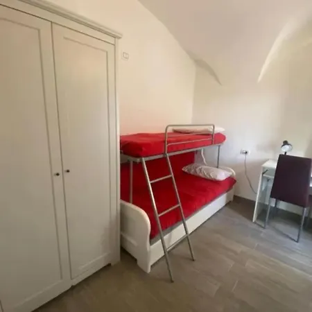 Casa Giulia Apartman *