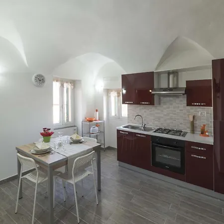 Casa Giulia *