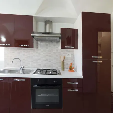 公寓 Casa Giulia