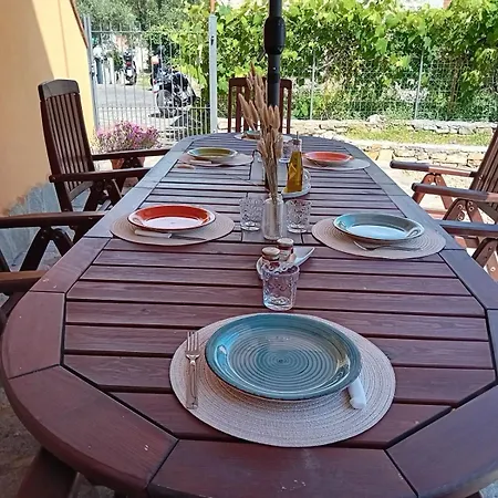 Apartman Casa Giulia