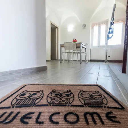 公寓 Casa Giulia *