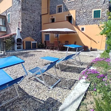 Casa Giulia *