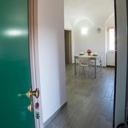 Casa Giulia 公寓 *