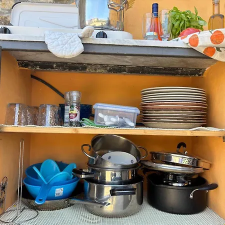 Casa Giulia *