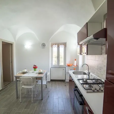 Casa Giulia