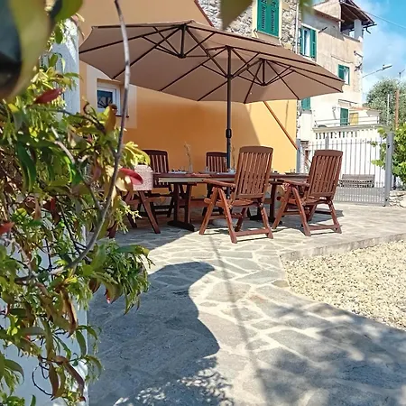 Casa Giulia *