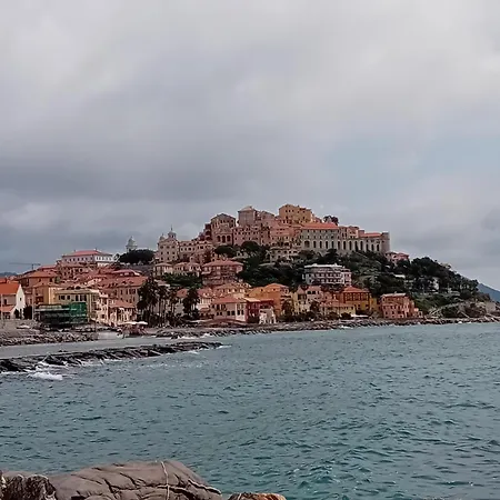 Casa Giulia